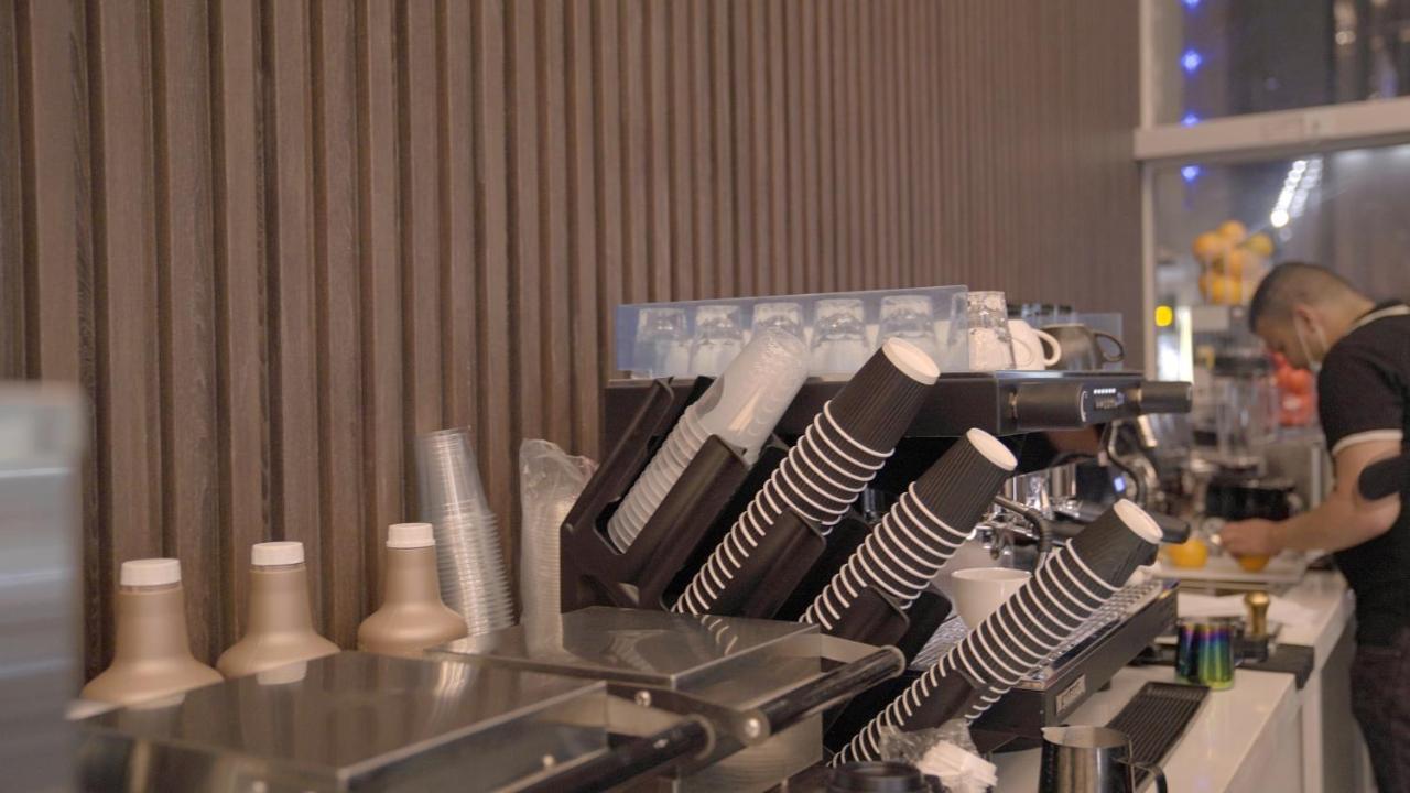 ג'זאן نزل خيال للشقق المخدومه מראה חיצוני תמונה